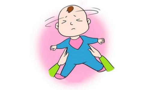 浩然小课堂:请不要过分摇晃宝宝